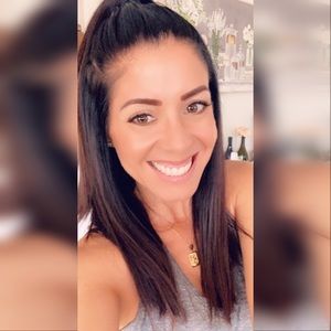 Meet your Posher, Kathleen